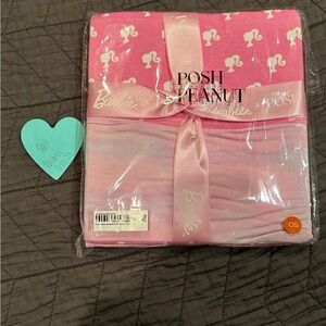 Posh peanut posh Barbie/ombre patoo